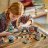 76428 LEGO® Harry Potter™ Hagrida būda: Negaidītais apciemojums 