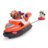 PAW PATROL transportlīdzeklis Fire Rescue Zuma, 6072684 