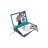 NEBULOUS STARS Tracing Light Pad, 11351 11351