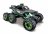 MAISTO TECH RC auto Rock Crawler 6x6, 82745 82745