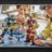 71870 LEGO® NINJAGO® Titāna roboti-dvīņi 