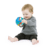 BABY EINSTEIN sensoriskā rotaļlieta Rattle & Sense, 17354 