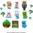 MINECRAFT Mini ola, HXT64 
