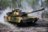 REVELL auto modelis M1A1 AIM(SA)/ M1A2 Abrams, 63346 