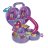MY LITTLE PONY poniju mini pasaules komplekts Magic Como, sortiments, F38765L0 F38765L0