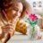 11514 LEGO® Botanicals Kosmejas 