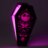 PALADOME NIGHTMARE BEFORE CHRISTMAS Lampa, PP12801NBC 