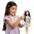 BARBIE My First Barbie lelle ar lapsu tumšmate, HLL22 HLL22