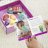 FISHER PRICE spēļu komplekts Let's learn, HFJ95 HFJ95