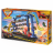 MONSTER JAM 1:64 Monster Garage spēļu komplekts, 6060879 6060879