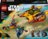 75414 LEGO® Star Wars™ Spēka deglis Snowspeeder™ 