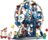 31389 LEGO® Creator Varenais panorāmas rats 