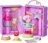 PEPPA PIG ģērbšanās rotaļu komplekts, G10175L0 
