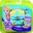 POLLY POCKET lelle - pārsteigums, GDK76 