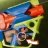 NERF N SERIES spēļu pistole Sprinter, F8625 