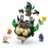 72042 LEGO® Super Mario Prince Florian un Castle Bowser 