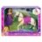 DISNEY PRINCESS lelle un zirgs Rapunzel, HLW23 HLW23