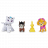 PAW PATROL figūriņas Kitty & Pup Rescue, 2 iepakojumi, 6064747 6064747