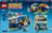 77006 LEGO® Sonic the Hedgehog™ Sonic komandas busiņš – komandcentrs 