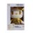 YUME Hello Kitty Golden Edition Hello Kitty, 11682 