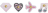 WOW GENERATION penālis, WOW00064 