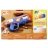 NERF N SERIES spēļu pistole Agility, F8629 