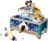 43295 LEGO® ǀ Disney Princess Jasmīnas rotaslietu kārbiņa 