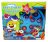 SPINMASTER GAMES spēle Baby Shark Fishing, 6054916 6054916