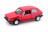 BBURAGO automašīna 1/24 Volkswagen Golf Mk1 GTI 1979, 18-21089 18-21089