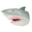 Great White Shark rokas lelle, CR159 