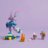 71490 LEGO® DREAMZzz™ Izzie un spēļu zaķis Bunchurro 