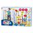 PLAYGO INFANT & TODDLER konstruktors Lifts Marble Maze, 9322 9322