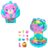 POLLY POCKET pārnēsājams rotaļu komplekts, JFG56 