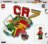 43012 LEGO® Editions Cristiano Ronaldo – Futbola spilgtākie mirkļi 
