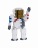PLUS PLUS Konstruktors Astronaut 100  gab., 4184 