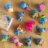 JUST PLAY DISNEY Stitch kolekcionējamo figūriņu komplekts, 46214 