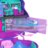 POLLY POCKET Monster High komplekts, HVV58 