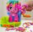 PLAY DOH plastilīna komplekts Hair Stylin Salon, F8807 