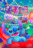 CLEMENTONI puzle DISNEY STITCH, 1000 gab., 39793 