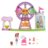 POLLY POCKET komplekts augļu karnevāls, HWP25 