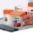 MATCHBOX Action Drivers automazgātuves trase, HNJ54 HNJ54