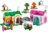 77057 LEGO® Animal Crossing™ Radošās mājas: Prieka sezonas 