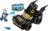 76301 LEGO® Super Heroes DC Betmens un Betmenauto pret Misteru Salu 