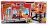 Komplekts Carrying case Workbench, 30484 30484