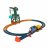 THOMAS & FRIENDS kāpurķēžu komplekts ar motorizētu lokomotīvi, HGY78 HGY78