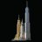 21028 LEGO® Architecture Ņujorka 21028