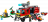 60374 LEGO® City Ugunsdzēsēju komandcentra auto 60374
