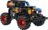 42219 LEGO® Technic Monster Jam™ Grave Digger™ Uguns un Ledus 