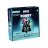 CIRCUITMESS Wacky Robot izglītojošs STEM komplekts Robby, CM-SA-ROBBY 