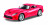 BBURAGO automašīna 1/32 Collezione, asort., 18-43100 18-43100